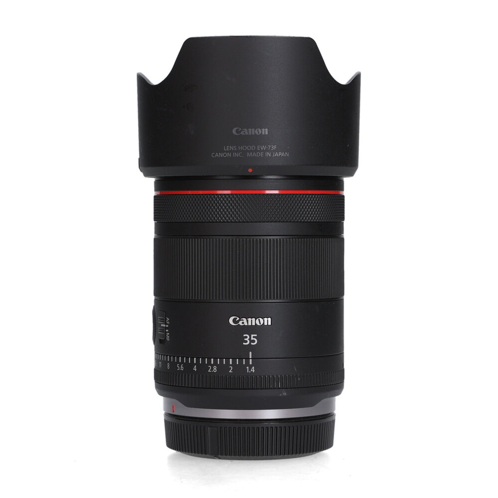 Canon Canon RF 35mm f/1.4 L VCM Canon Canon RF 35mm f/1.4 L VCM
