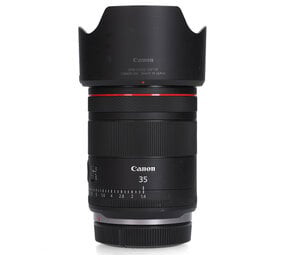 Canon Canon RF 35mm f/1.4 L VCM