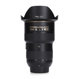 Nikon Nikon AF-S 16-35mm F4.0 G ED VR