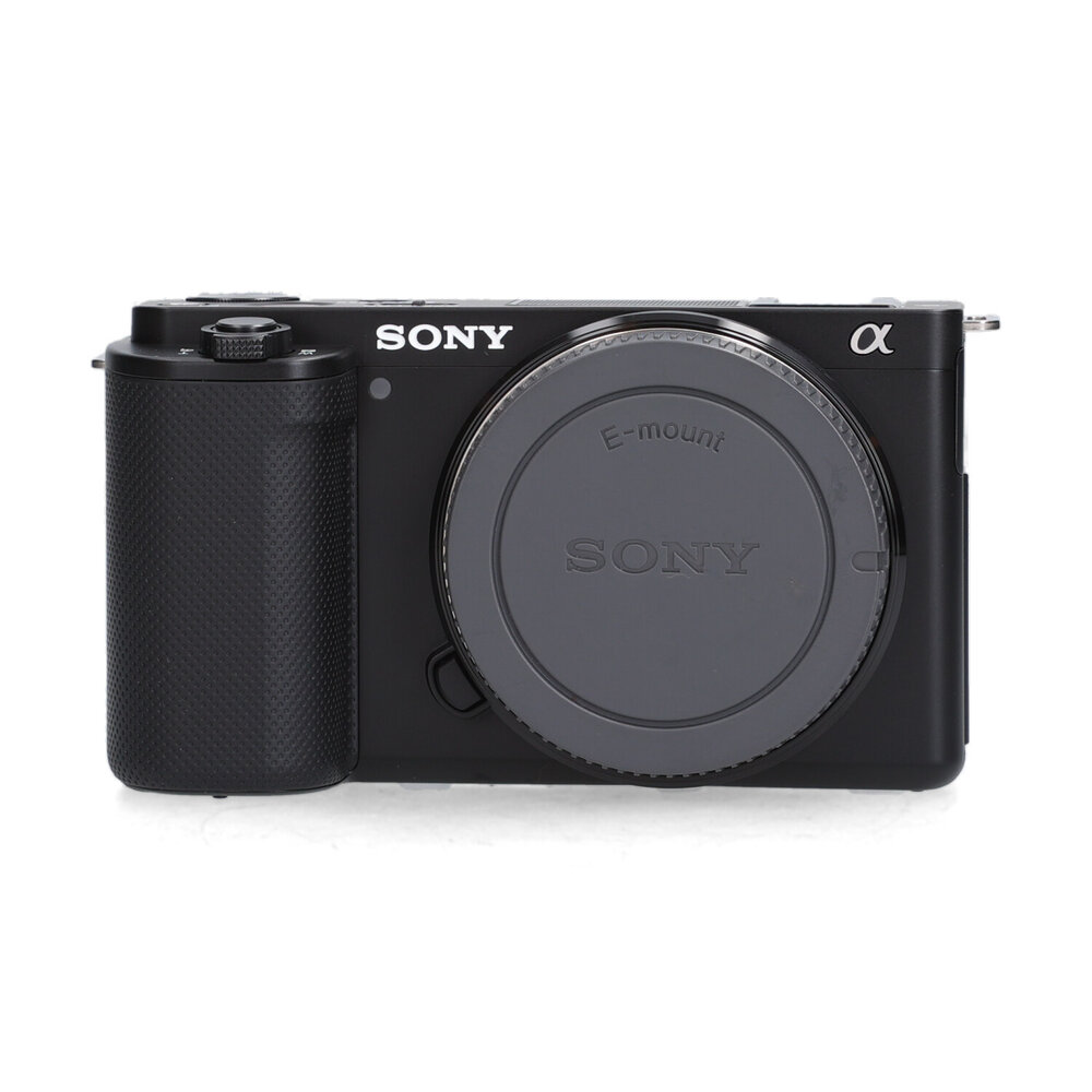 Sony Sony ZV-E10