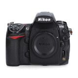 Nikon Nikon D700