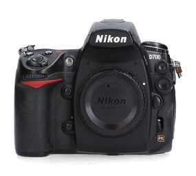 Nikon Nikon D700 Nikon Nikon D700