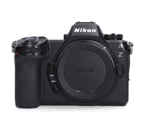 Nikon Nikon Z6 III Nikon Nikon Z6 III