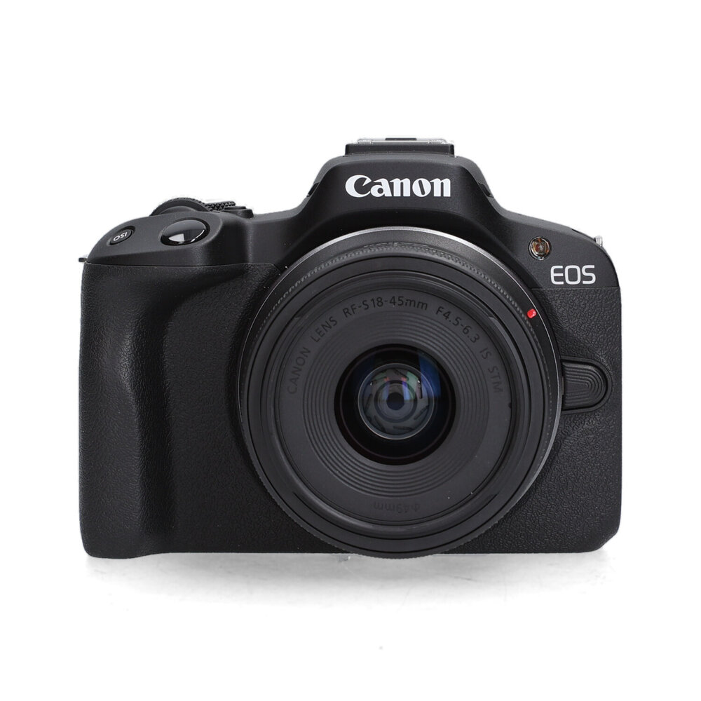 Canon Canon R50 Canon Canon R50
