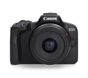 Canon Canon R50