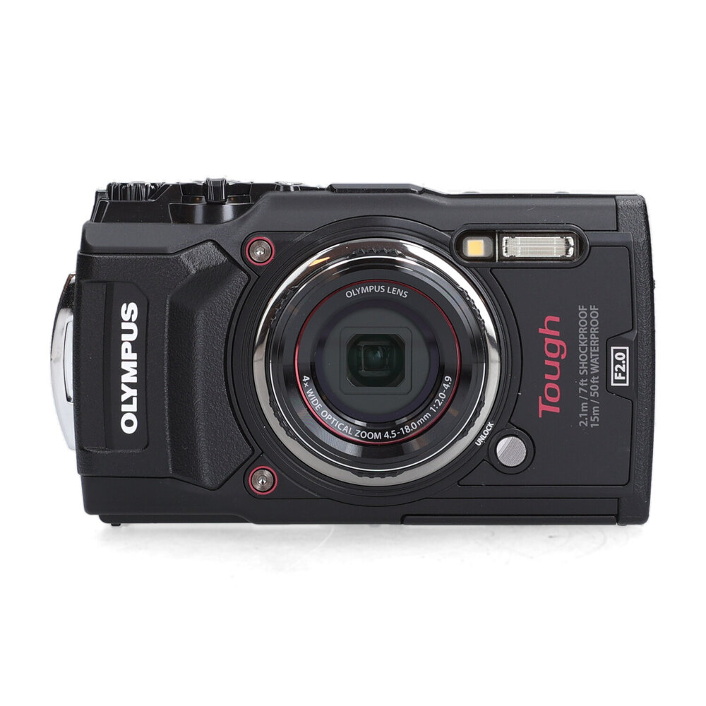 Olympus TG-5