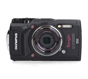 Olympus TG-5 Olympus TG-5