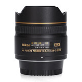Nikon Nikon AF DX 10.5mm f/2.8 G ED Fisheye