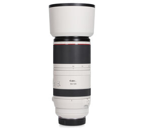 Canon RF 100-500mm f/4.5-7.1 L IS USM
