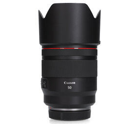 Canon RF 50mm f/1.2 L USM
