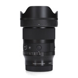 Sigma 35mm f/1.4 DG DN Art II - L-mount