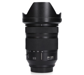 Panasonic Panasonic Lumix S 24-105mm f/4 Macro OIS