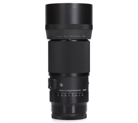 Sigma 105mm F/2.8 DG DN Macro ART - Leica L
