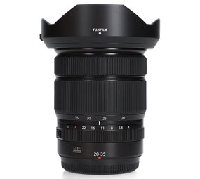Fujifilm Fujifilm GF 20-35mm f/4 R WR