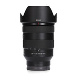 Sony Sony FE 24-105mm f/4 G OSS Sony Sony FE 24-105mm f/4 G OSS