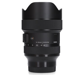 Sigma Sigma 14-24mm f/2.8 DG DN Art - Sony FE