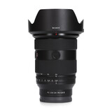 Sony FE 24-70mm f/2.8 GM II Sony FE 24-70mm f/2.8 GM II