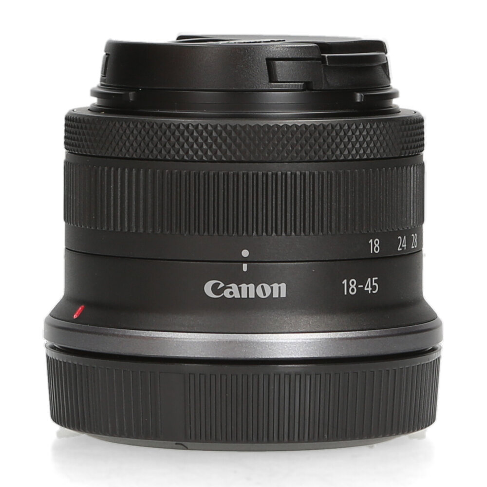 Canon Canon RF-S 18-45mm f/4.5-6.3 IS STM