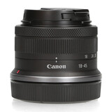 Canon Canon RF-S 18-45mm f/4.5-6.3 IS STM