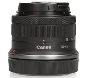 Canon Canon RF-S 18-45mm f/4.5-6.3 IS STM Canon Canon RF-S 18-45mm f/4.5-6.3 IS STM
