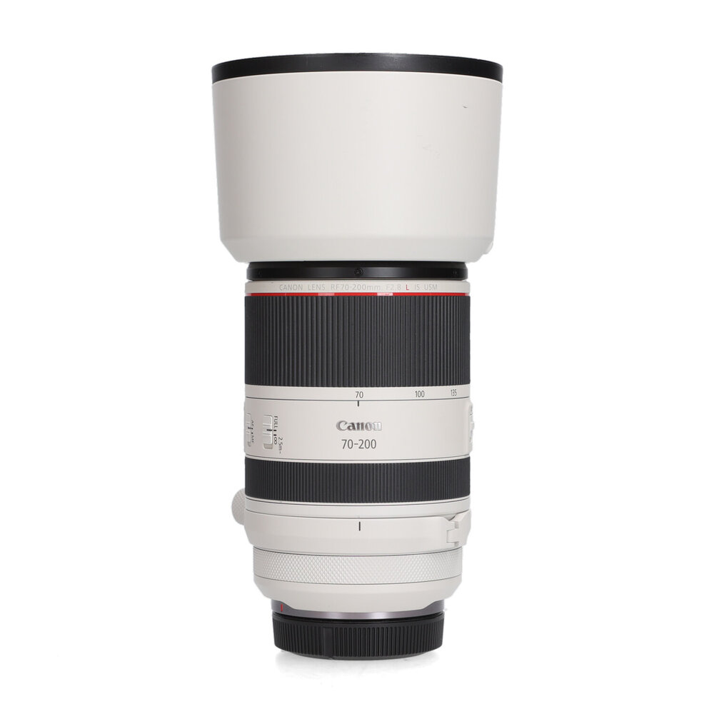 Canon Canon RF 70-200mm f/2.8 L IS USM Canon Canon RF 70-200mm f/2.8 L IS USM