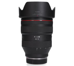 Canon Canon RF 28-70mm f/2 L USM Canon Canon RF 28-70mm f/2 L USM