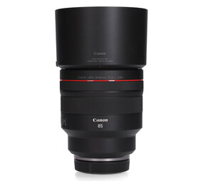 Canon Canon RF 85mm f/1.2 L USM Canon Canon RF 85mm f/1.2 L USM
