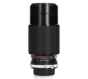 Panagor Tele 80-200mm f/3.8 Minolta