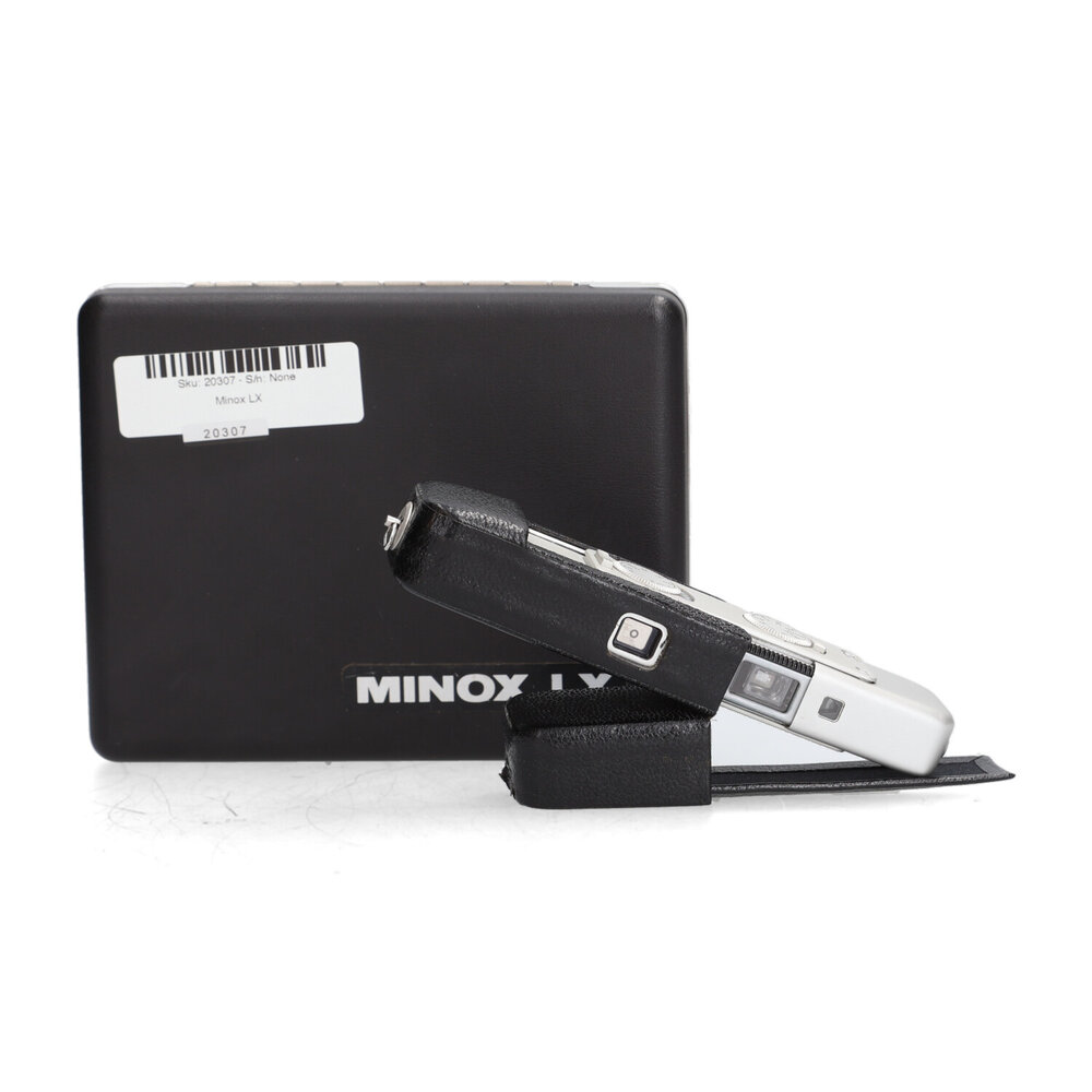 Minox LX Minox LX