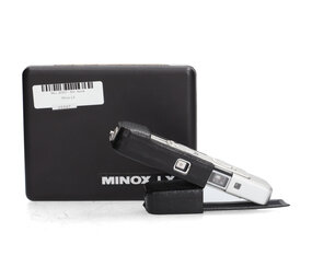 Minox LX Minox LX