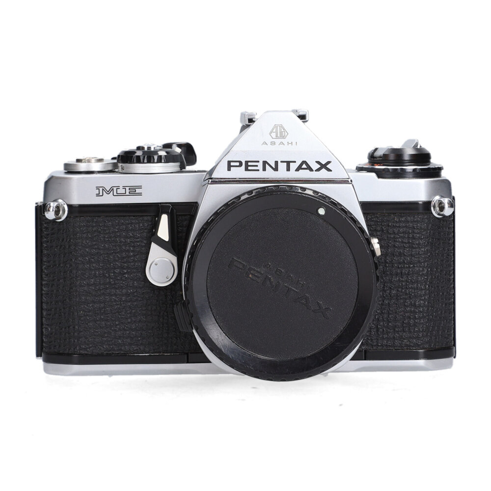 Pentax ME Analoge Camera