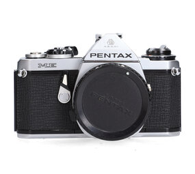 Pentax ME Analoge Camera