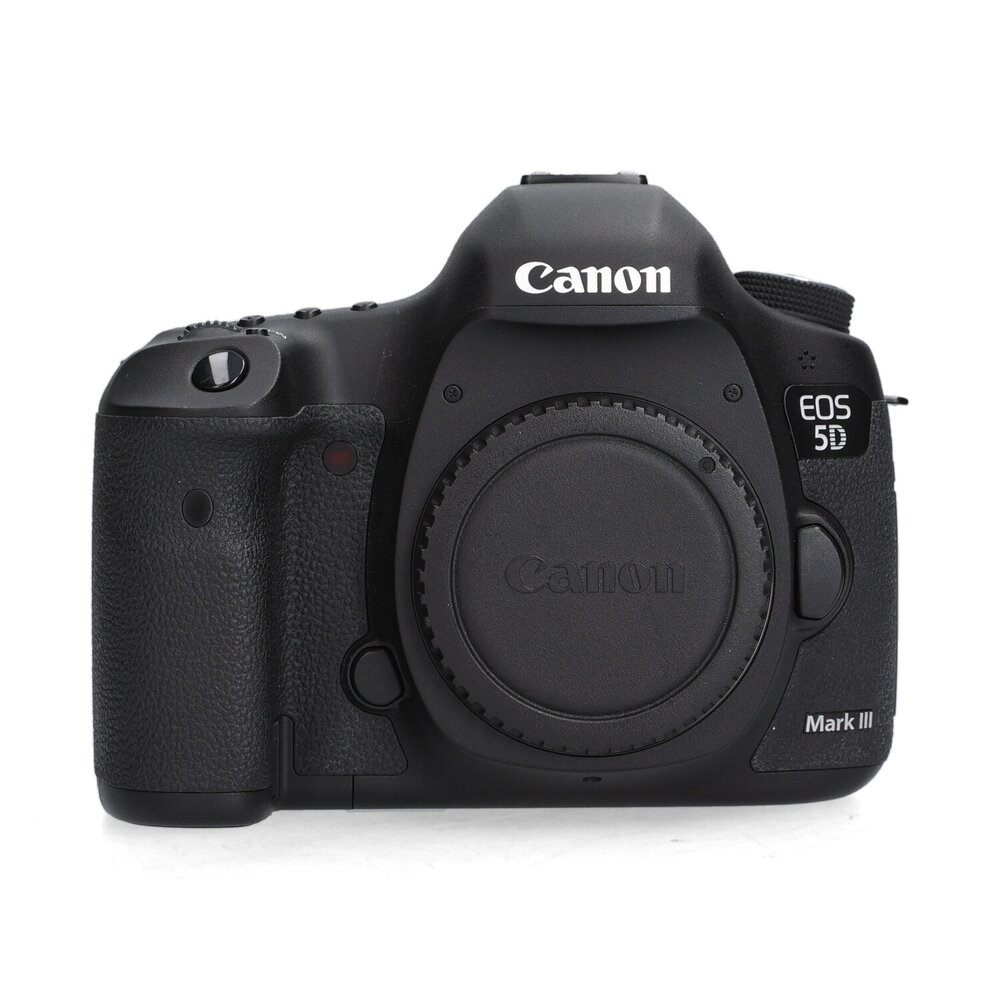 Canon 5D Mark III