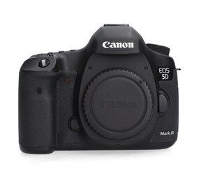 Canon 5D Mark III
