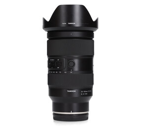Tamron Tamron 35-150mm f/2-2.8 Di III VXD - Nikon Z Tamron Tamron 35-150mm f/2-2.8 Di III VXD - Nikon Z