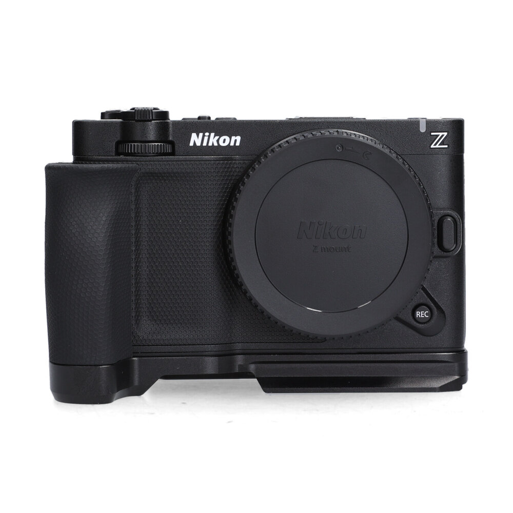 Nikon Nikon ZR (Nikon | RED Z Cinema) Body