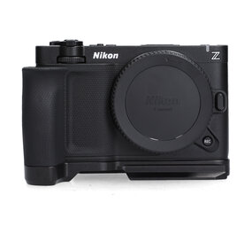 Nikon Nikon ZR (Nikon | RED Z Cinema) Body