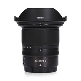 Nikon Nikon Z 14-30mm f/4 S Nikon Nikon Z 14-30mm f/4 S