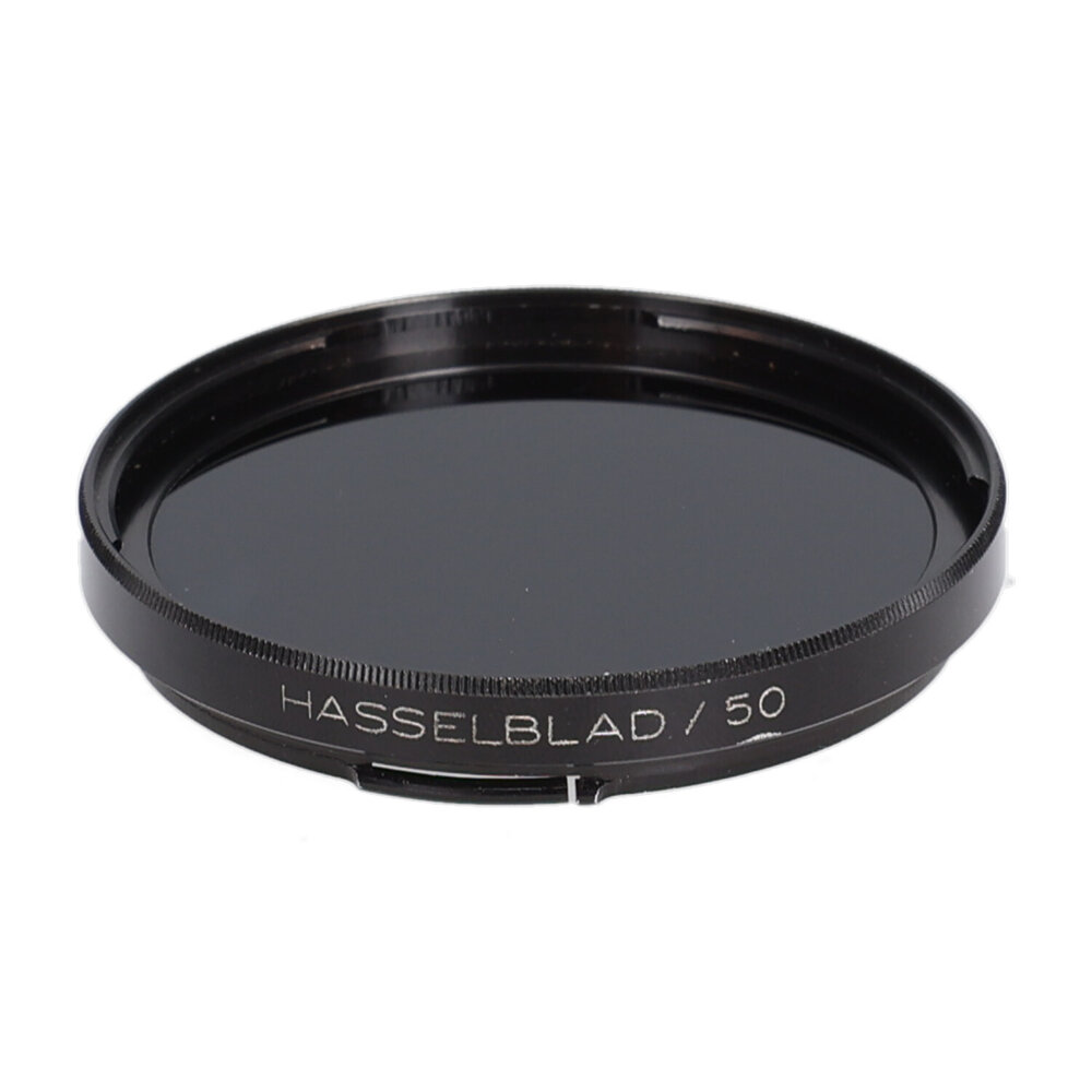 Hasselblad B50 64x GR -6 ND Filter