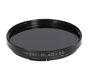 Hasselblad B50 64x GR -6 ND Filter