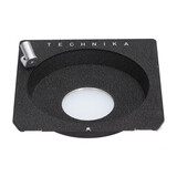 Linhof Recessed Lensbord Off-Center Copal-0