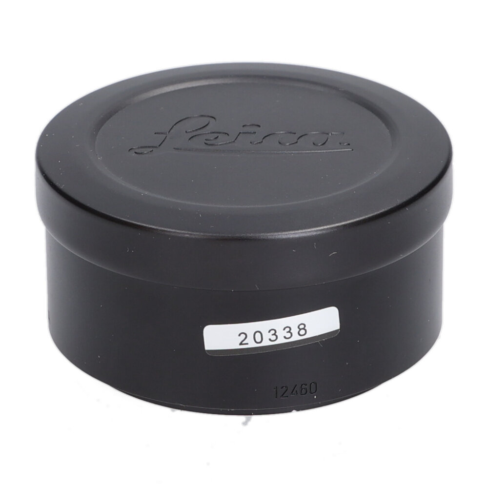 Leica Lens Hood for 75mm + 90mm Summarit-M Leica Lens Hood for 75mm + 90mm Summarit-M