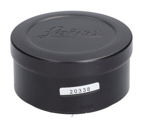 Leica Lens Hood for 75mm + 90mm Summarit-M Leica Lens Hood for 75mm + 90mm Summarit-M
