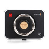Blackmagic Design Production Camera 4K- PL