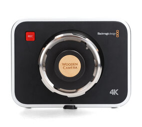 Blackmagic Design Production Camera 4K- PL