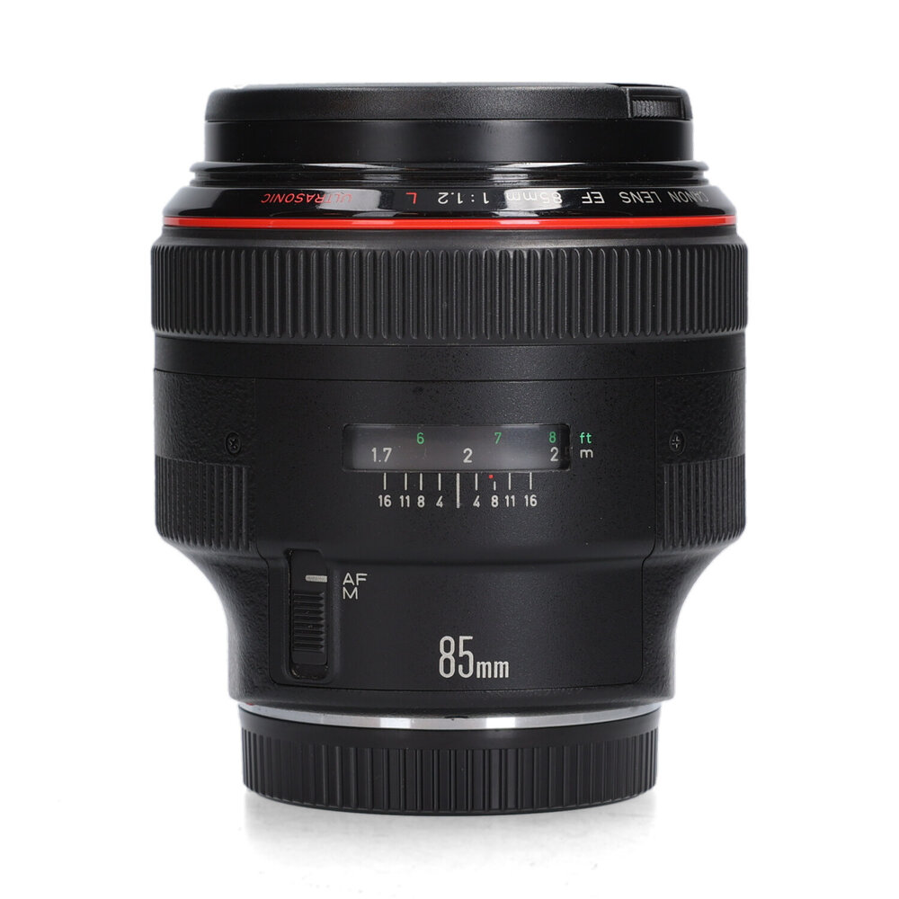 Canon Canon EF 85mm f/1.2 L USM Canon Canon EF 85mm f/1.2 L USM