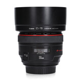 Canon EF 50mm f/1.2 USM