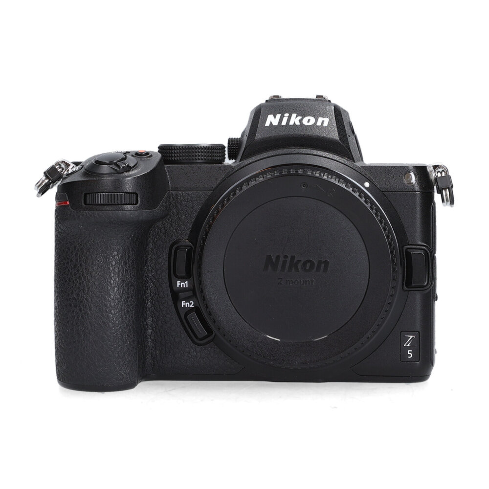Nikon Z5