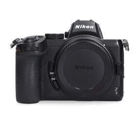 Nikon Z5