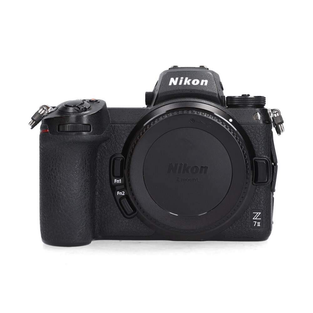 Nikon Nikon Z7 II